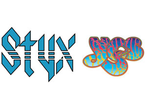 Styx And Yes