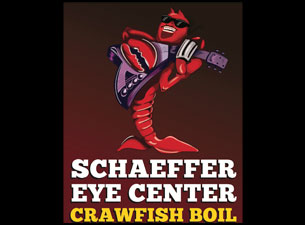 Schaeffer Eye Center Crawfish Boil