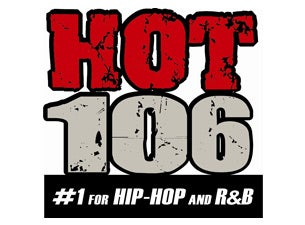 Hot 106 Presents Hot Night