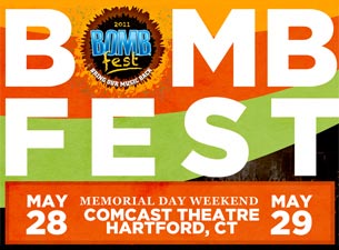 B.O.M.B. Fest