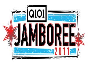 Q101 Jamboree