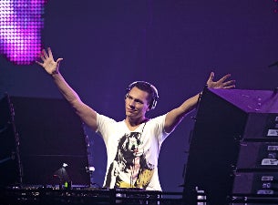 Tiesto In Concert