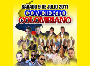 Concierto Colombiano