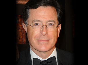 Stephen Colbert