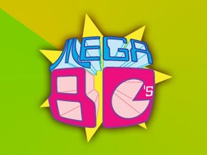 The Mega 80's