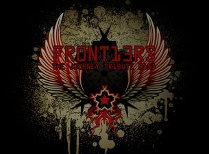 Frontiers - The Ultimate Journey Tribute Band