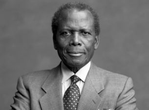 Sir Sidney Poitier