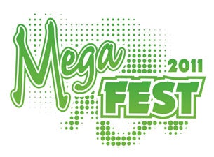 Mega Fest