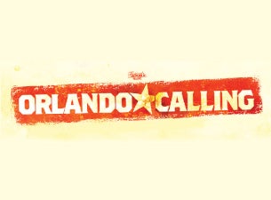 Orlando Calling