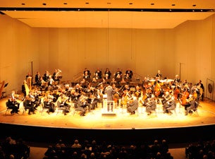 Greensboro Symphony Orchestra