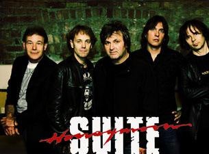 Honeymoon Suite