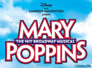 Mary Poppins (Chicago)