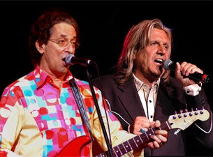 Gary Lewis and the Playboys