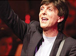 Live and Let Die: The Music of Paul McCartney