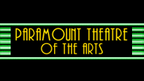 Paramount Theatre-Oakland