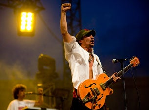 Manu Chao