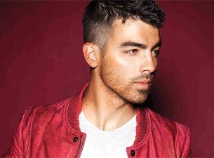 Joe Jonas