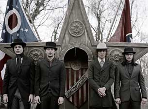 The Raconteurs