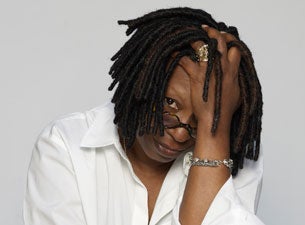 Whoopi Goldberg