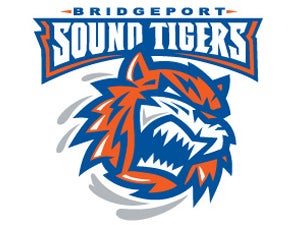 Bridgeport Sound Tigers