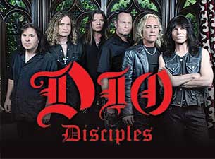 Dio Disciples