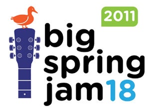 Big Spring Jam