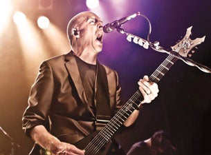 Devin Townsend