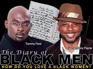 Diary of Black Men