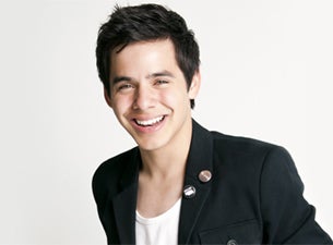 David Archuleta