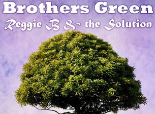 Brothers Green