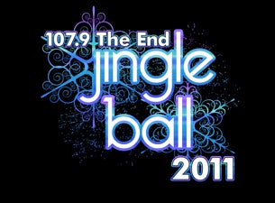 107.9 The End Jingle Ball