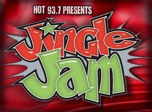 Hot 93.7 Jingle Jam