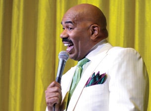 Steve Harvey