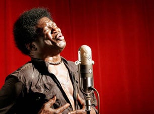 Charles Bradley