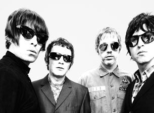 Beady Eye