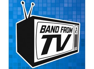 Band From TV