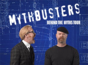 Mythbusters