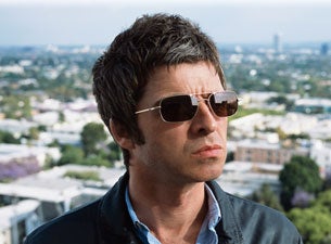 Noel Gallagher