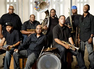 Soul Rebels