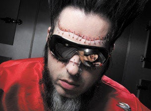 Wayne Static