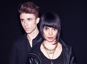 School of Seven Bells