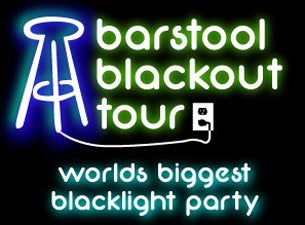 The Barstool Blackout Tour