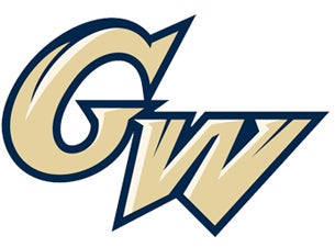 George Washington Mens Basketball