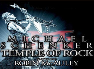 McAuley-schenker Group