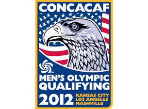 CONCACAF Men's Olympic Qualifying -- International So