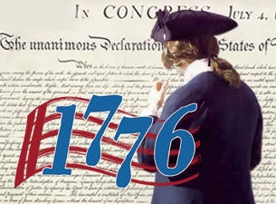 1776 Play ford theatre #7