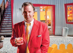 Doug Stanhope