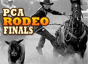 PCA Finals Rodeo