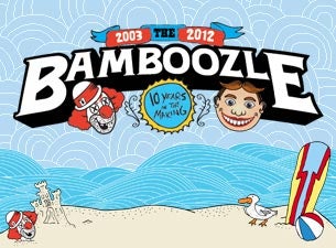 The Bamboozle Festival