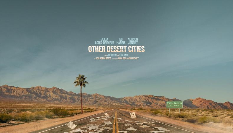 Other Desert Cities